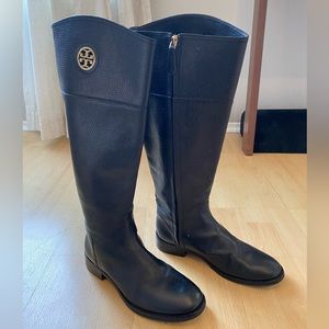 Tory Burch Knee high boots